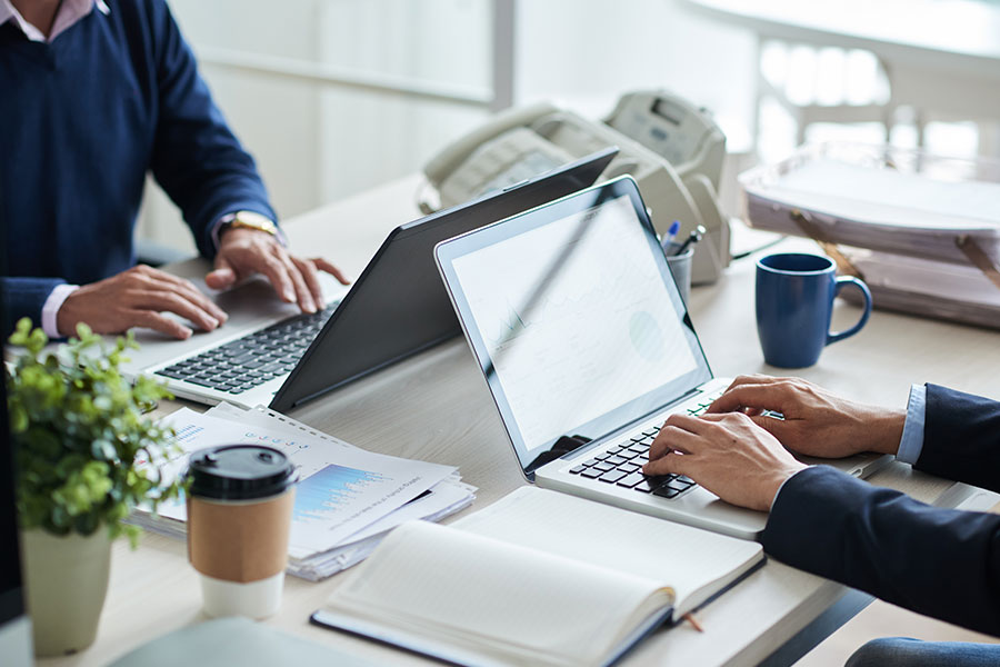 Crafting a Winning Job Strategy in the Digital Age