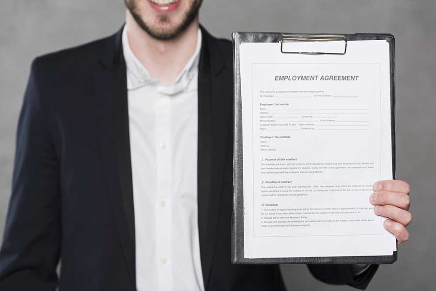 Leveraging Job Alerts for Your Job Search