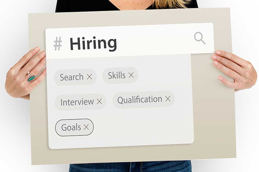 Avoiding Common Mistakes in Job Applications